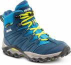 Meindl Arigo Junior Mid GTX Wanderschuh Kinder